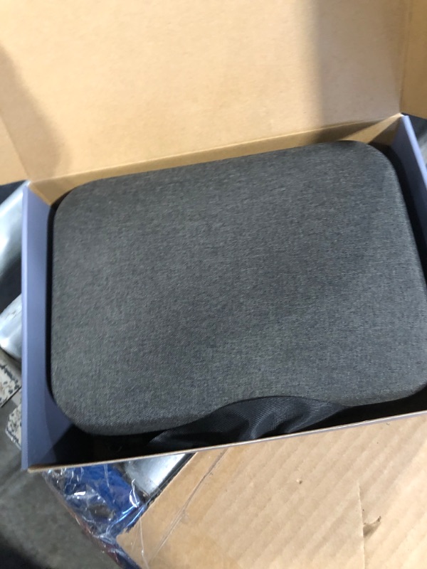 Photo 1 of ******ONE OF THE ARMS WON'T STAY OPEN******* N11 Pro 4K UHD Camera Drone for Adults GPS Assisted RC Quadcopter Offering 90 Min Long Flight Time, Auto Return Function, Follow Me Technology, Brushless Motor Stability, Extended Control Range, and 5G Transmis