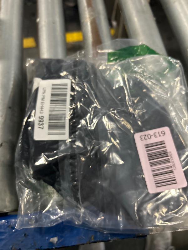 Photo 1 of ** UNKNOWN SIZE*** ASIMOON Womens Seamless Underwear High Waisted No Show Panties Comfy Breathable Scallop Trim Full Coverage Ladies Briefs