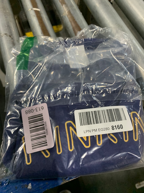 Photo 1 of **NAVY***Navy Blue Drinking Buddies for Life Funny Matching Group Gift T-Shirt, SMALL