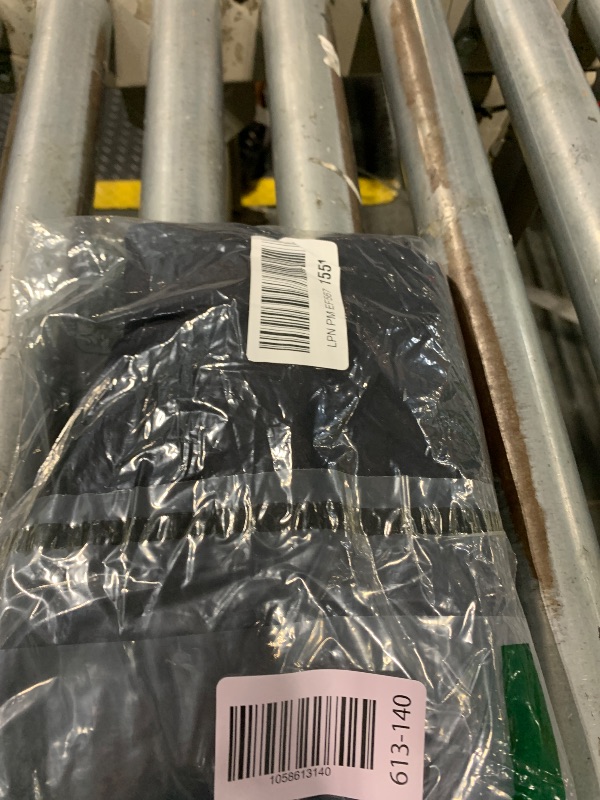 Photo 1 of *** UNKNOWN SIZE** THE GYM PEOPLE Women's High Waist Yoga Pants Soft Tummy Control Athletic Workout Leggings with Deep Pockets Black