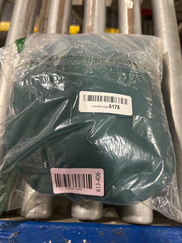 Photo 1 of ** UNKNOWN SIZE*** Women Green Dress Plus Size Bridesmaid Maxi Off The Shoulder Formal Gowns Evening Long Slit Ruffle Sleeve Flowy Dress