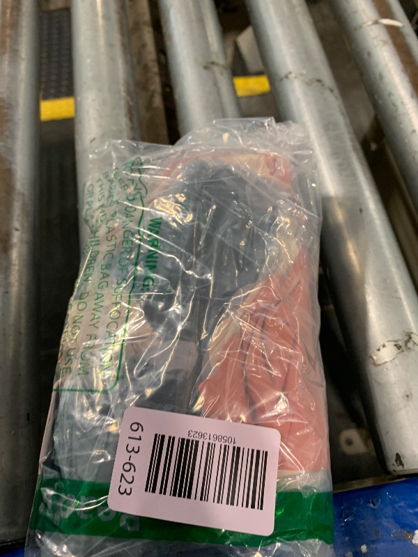 Photo 1 of *** UNKNOWN SIZE*** Pretty Sweet Intimates Women’s Laser Cut Cheeky Bikini Underwear, Pack of 10, Seamless and No Show with Scalloped Back