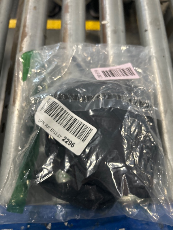 Photo 1 of ** UNKNOWN SIZE*** Saodimallsu Womens High Waisted Monokini Swimsuits One Piece Backless Cross High Cut Sexy Bathing Suit Black