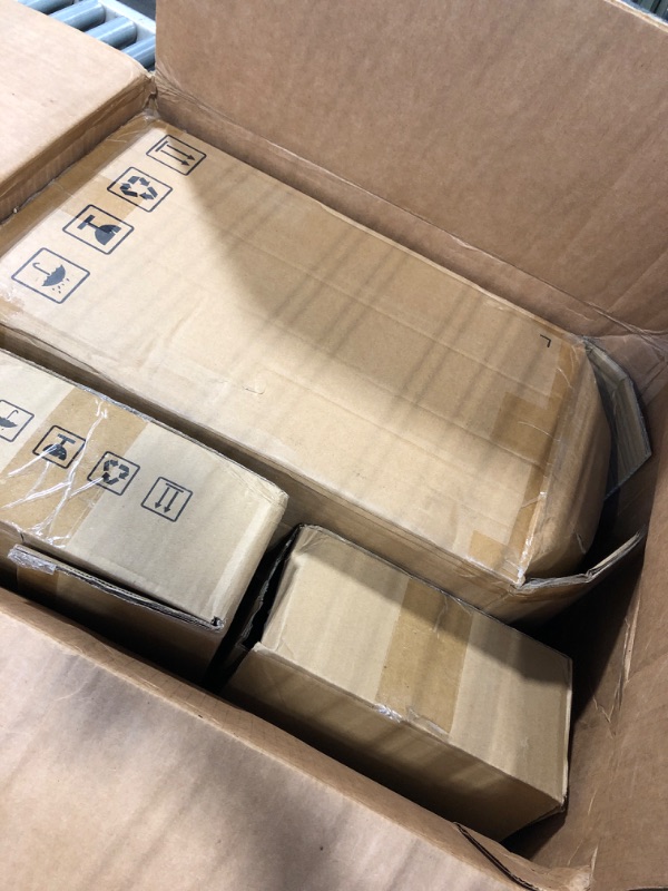 Photo 1 of CO-Z Upgraded 3300lb Sliding Gate Opener, 550W Automatic Gate Opener with Safety Sensor for Doors up to 40ft, Chain Driven Driveway Gate Opening System, Complete Gate Opener Kit with Remote Control