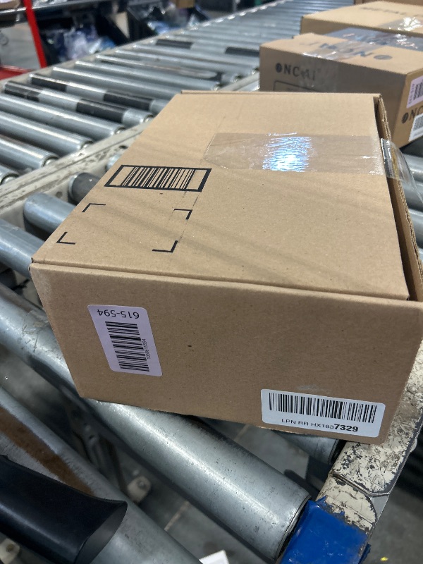 Photo 1 of *** UNKNOWN SIZE**Molozoey Jelly Mesh Ballet Flats for Women?Closed Toe Adult Shoes Women?Comfortable Clear Jelly Flats Sandals for women Clear