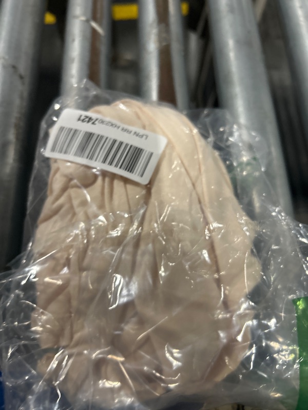 Photo 1 of ** UNKNOWN SIZE*** Cicy Bell Women V Neck Tank Tops Dressy Casual Summer Loose Fit Sleeveless Shirts Blouse Apricot