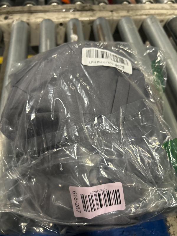 Photo 1 of ** UNKNOWN SIZE*** Waryumiller Grey Suits for Boy Slim Fit 4 Piece Suit Double Breasted Suit Formal Wedding Suits Prom Tuxedo Suits for Boy