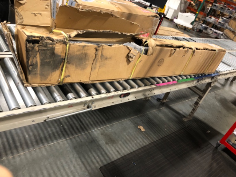 Photo 1 of Tyger Auto Trax Side Steps Compatible with 2015-2026 Chevy Colorado GMC Canyon | Crew Cab | TG-TX7C29828 | Textured Black Rail Running Board