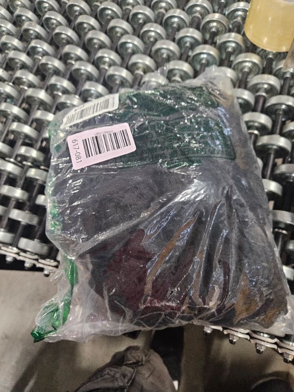 Photo 1 of Kwunbwa Crochet Cardigans for Women Hollow Out Knitted V Neck Long Sleeve Button Up Beach Cover Up Vacation Maxi Dress