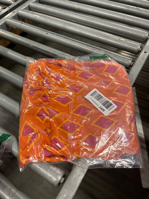 Photo 1 of Dokotoo Beach Dresses for Women 2025 Scoop Neck Summer Floral Dress Spaghetti Strap Sundresses Boho Floral Graduation dres Ruffle A Line Casual Dresses for Beach Vacation Small Orange