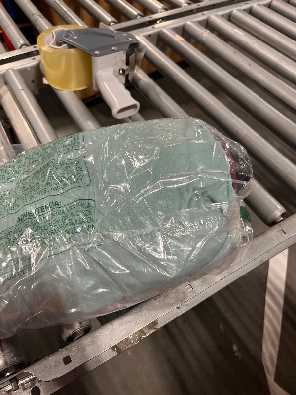 Photo 1 of Ficerd 5 Pack Women's 3/4 Sleeve V Neck Tops Dressy Casual Fitted T Shirts Multipack Solid Basic Trendy Bulk Tees(Black,Light Heather Gray,Burgundy,Gray Green,Denim Blue,X-Large)