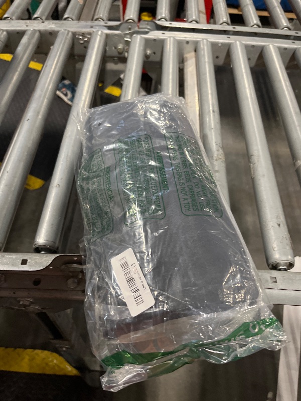 Photo 1 of Everlasting Comfort Under Door Draft Stopper - Under Door Sound Blocker, Soundproofing, Blocks Cold Air, Hot Air & Noise, Easy Install, No Adhesive - Gap Filler , Sound Proof Bottom Seal 30"-36"