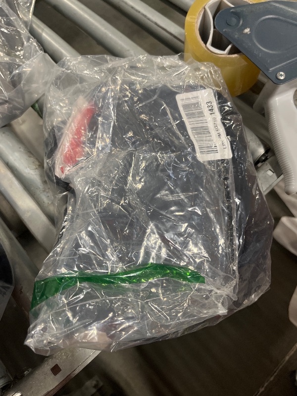 Photo 1 of Ewedoos Athletic Tennis Dress for Women with Shorts Underneath Easy Peezy U Neck Adjustable Straps Active Workout Dress