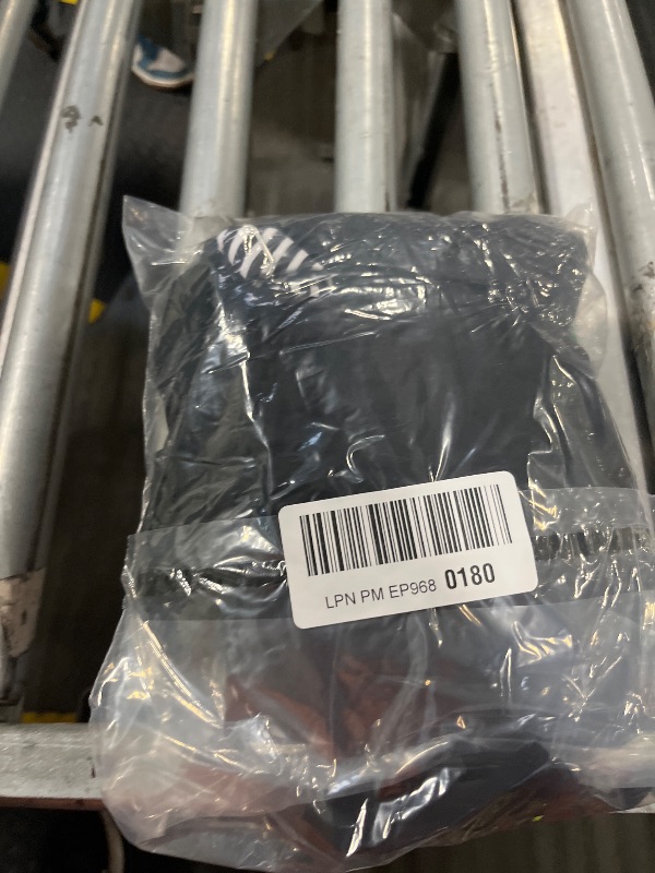 Photo 1 of Daci Black Striped Plus Size One Piece Swimsuits - Tummy Control Bathing Suit for Women Cutout Swimwear 18W