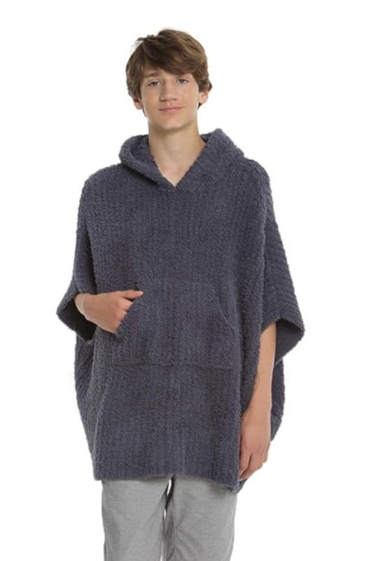 Photo 1 of Barefoot Dreams Women's CozyChic Ultra Lite Everything Cardigan, Moonbeam