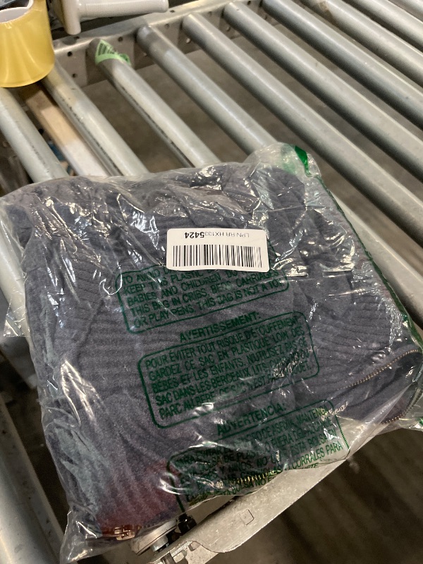 Photo 1 of Barefoot Dreams Women's CozyChic Ultra Lite Everything Cardigan, Moonbeam