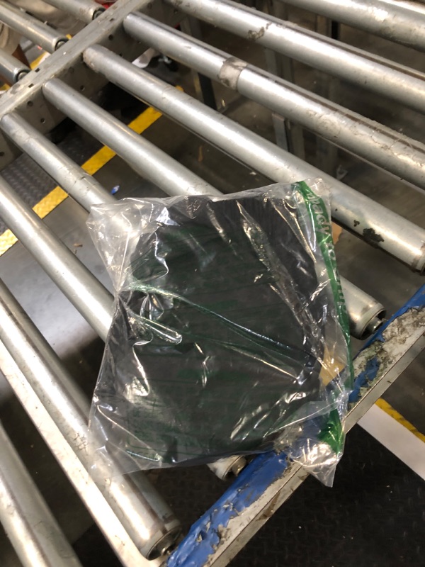 Photo 1 of **MISSING 1** Gaglg Men's 5" Running Shorts 2 Pack Quick Dry Athletic Workout Gym Shorts with Zipper Pockets Black/Black, Medium