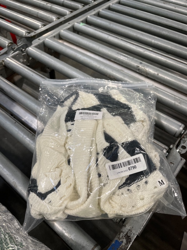 Photo 1 of ****MINOR DAMAGE****KANSOON 2 Piece Sets for Women Summer Knitted Short Sleeve Button Shirts Bodycon Shorts Set Tracksuit Black M