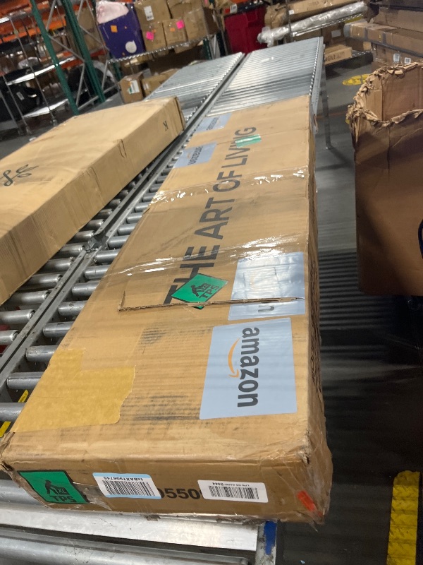 Photo 1 of New In box V1.0.0 V Platform Bed QESPBRB001