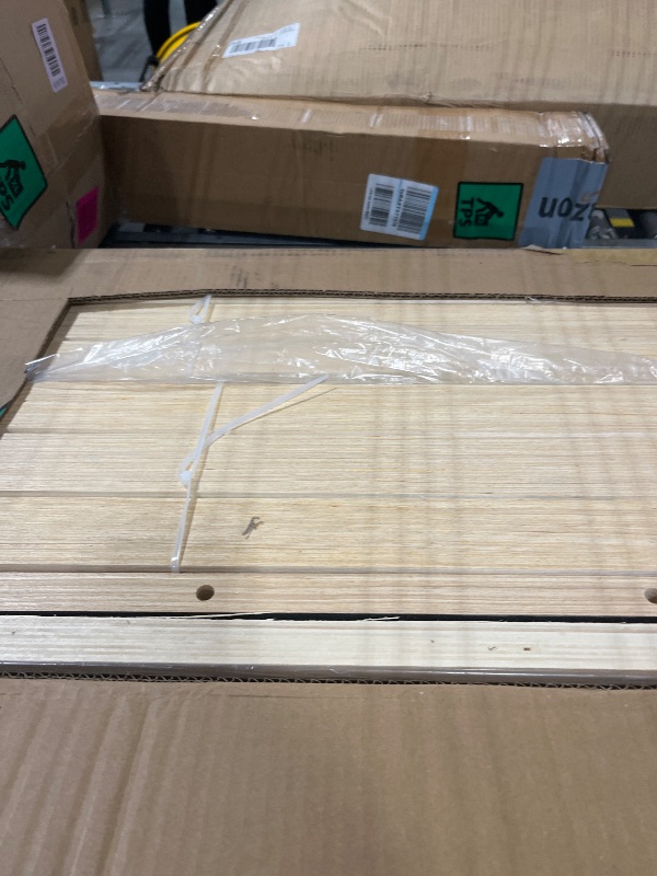 Photo 1 of New In box V1.0.0 V Platform Bed QESPBRB001