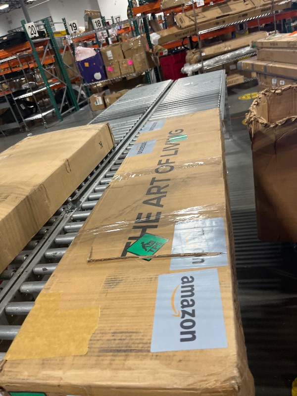 Photo 1 of New In box V1.0.0 V Platform Bed QESPBRB001