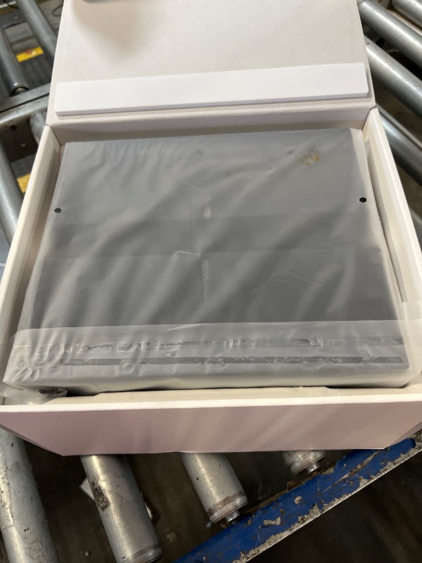 Photo 1 of ** MISSING PARTS** TP-Link Tri-Band BE9700 WiFi 7 Router Archer BE550 Pro 1 × 10G + 4 × 2.5G, USB 3.0 6 Internal Antennas VPN Clients & Server 6GHz Band, Easy-Mesh, HomeShield, MLO, Private IOT