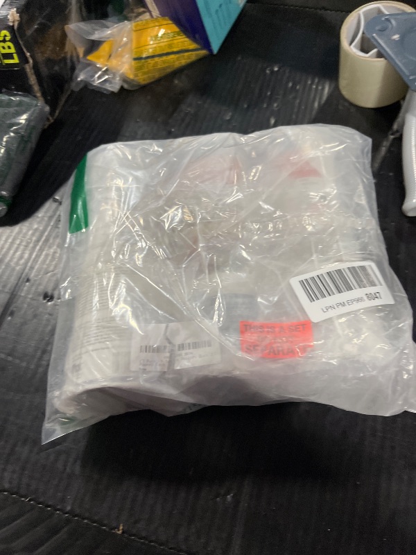 Photo 1 of (3 Pack) Y-Tex Poultry Dust 2 Pounds Each