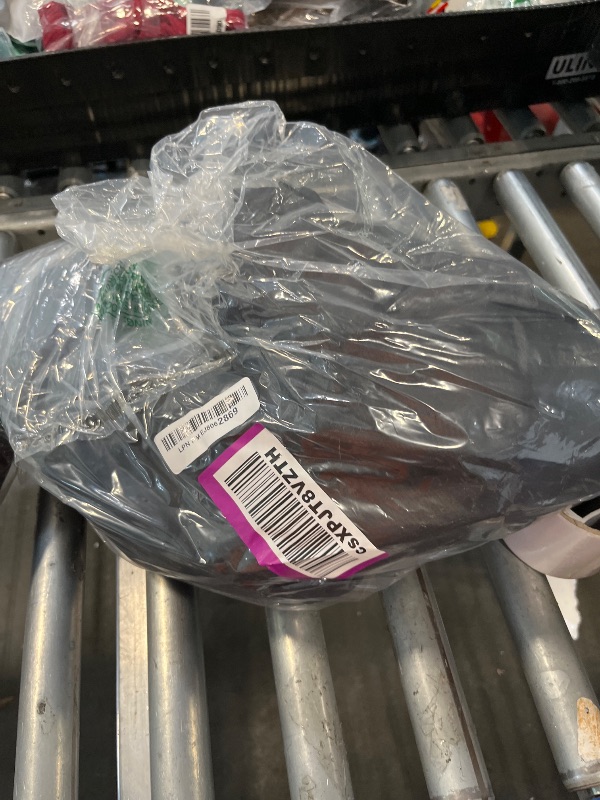 Photo 1 of ***MISSING TUNNEL JUST THE MAIN TENT*****VIVOHOME Outdoor Cat Enclosures 3-in-1 Portable Catio w/Large Cat Tent, Tunnel, Playhouse, 5 Piece Door, Cat Leash, Mint Ball for Rabbits, Dogs and Feline Friends to Explore in Yard, Balcony, Camping