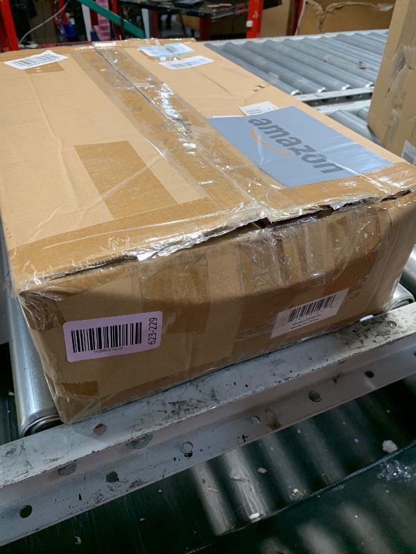 Photo 1 of ***(HEAVILY USED/ MINOR DAMAGE)***The All-In-One Stone Sauce Pan by Ozeri - 100% APEO, GenX, PFBS, PFOS, PFOA, NMP and NEP-Free German-Made Coating