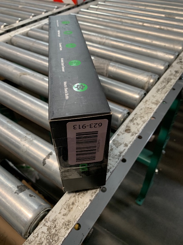 Photo 1 of ***(PARTS ONLY/MAJOR DAMAGE/ NON FUNCTIONAL)***Gammeefy Switch Joypad Controller for Nintendo Switch/OLED, One-Piece Ergonomic Switch Controller With 9 Lights Color, Wireless Switch Remote for Those Who Prefer Handheld Mode