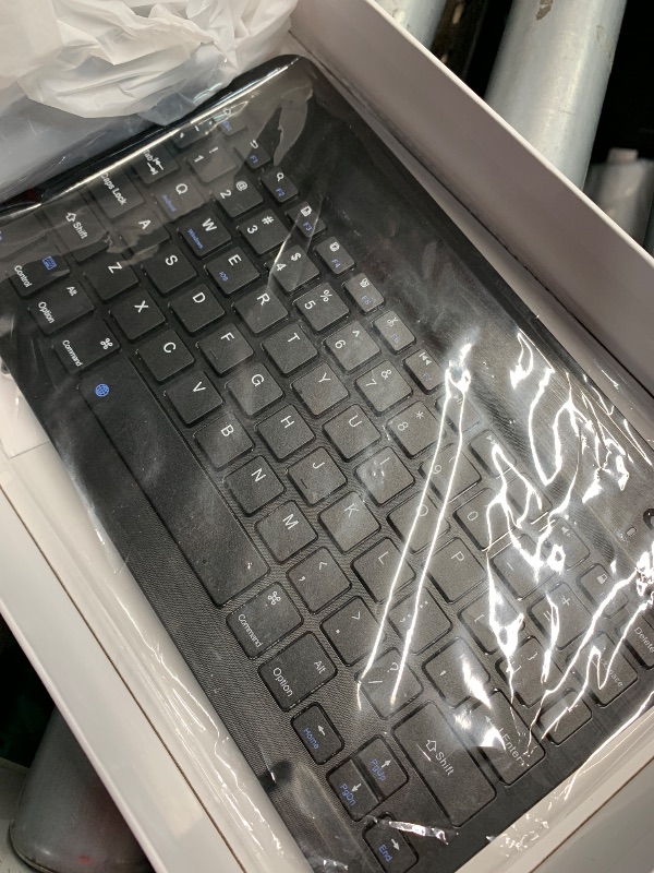 Photo 1 of (locked)(may need to contact manufacturer) Qukenk 2025 Latest Android 14 Tablet WIFI6 Large Storage 8GB RAM (4+4 Virtual) + 64GB ROM+512GB, Octa-Core 2