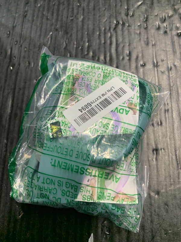 Photo 1 of [4 in 1] Silicone Case Cover for AirPods Max, Clear Soft TPU Ear Cups Cover/Ear Pad Case Covers/Headband Covers Transparent Accessories for Apple AirPods Max (2024/2020)(USB-C/Lightning), Pine Green