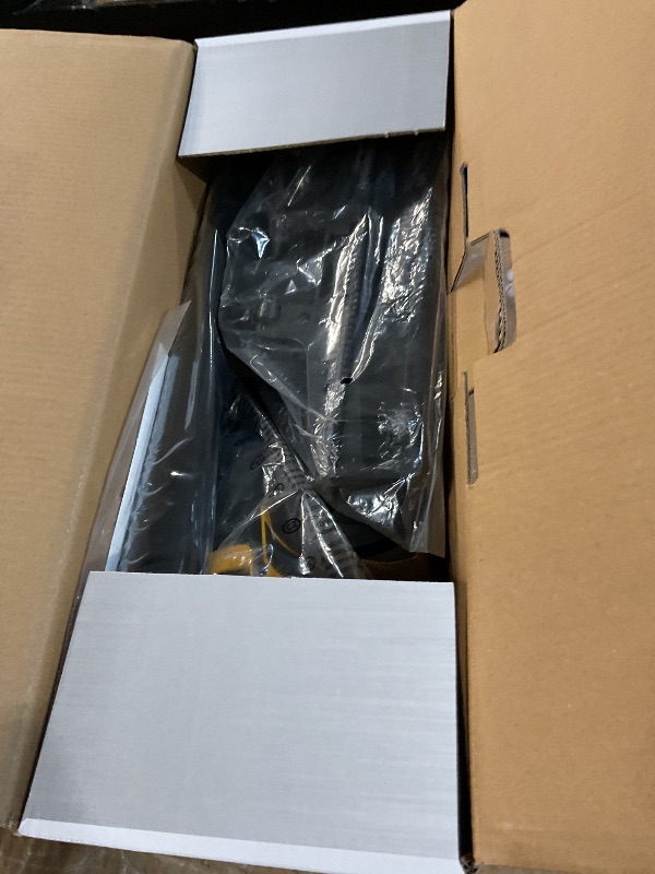 Photo 1 of (PARTIAL SET) MORCLIN 120W Cordless Handheld Vacuum Cleaner Compatible with Dewalt 20v Max Battery (Tool Only) Portable for Hard Floor Carpet Car Pet Hair Cleaning