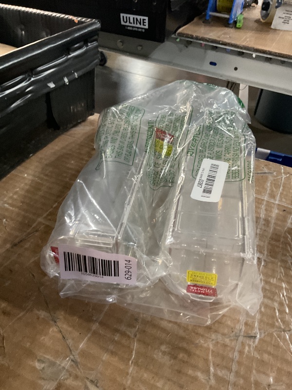 Photo 1 of Motel Mouse Humane Mouse Traps No Kill Live Catch and Release 4 Pack - Reusable, Easy to Use & Clean, No Touch Release, Sensitive Includes Cleaning Brush, Instruction Manual & Video - Mousetrap Indoor