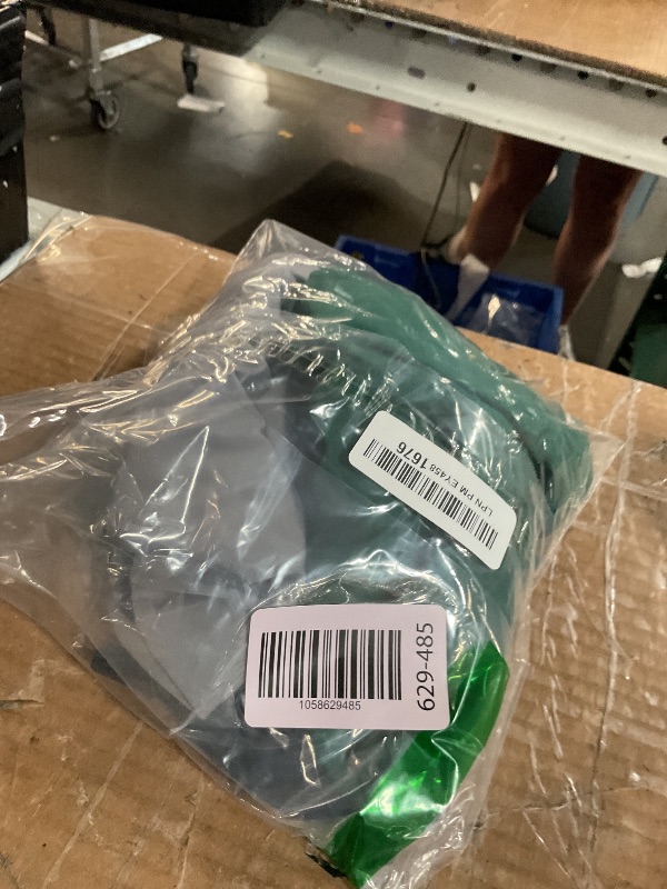 Photo 1 of adidas Men's Microfiber Boxer Briefs Underwear Multipack – Athletic, Moisture Wicking, Stretch Fit & Tagless, Ghost Legend Ink-tech Indigo/Collegiate Green/Grey/M, X-Large