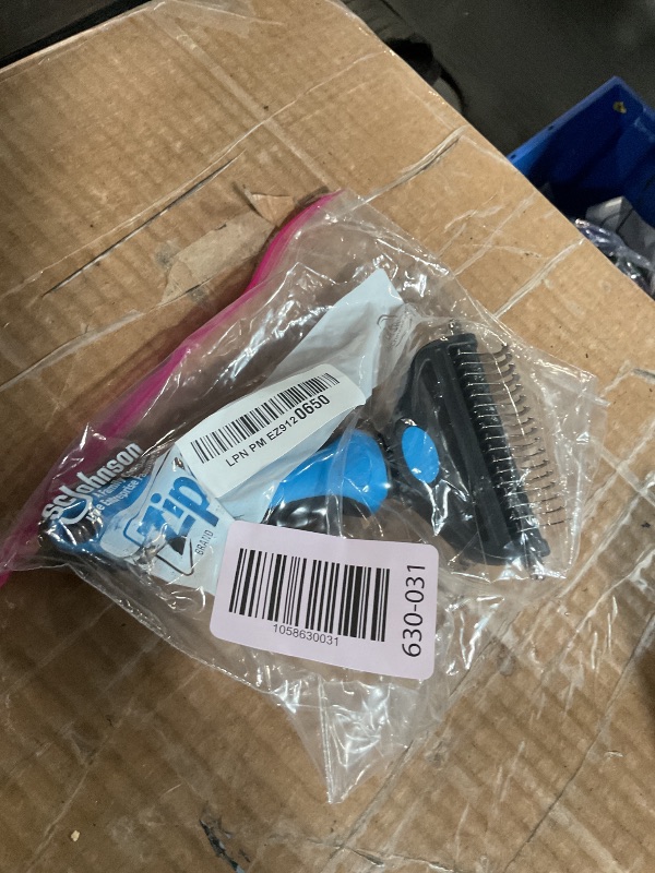 Photo 1 of [ 2 in 1 design ] Undercoat Rake and Deshedding Tool for Dogs and Cats - Dematting Comb for Long Hair Pets, Grooming Brush to Clear Mats, Tangles and Reduce Shedding by 95%