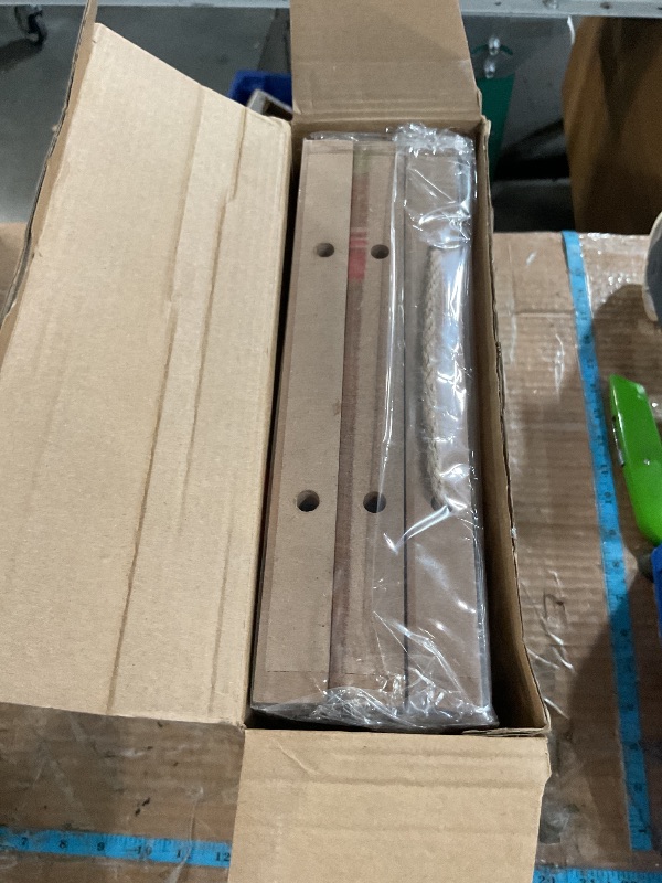 Photo 1 of Colingmill 36 Inch Tiki Bar Sign Lighted Summer Luau Porch Wooden Sign Wood Hawaiian Beach Pool Party Decoration Tropical Tiki Bar Decoration for Beach Patio Deck Home Pub Aloha Birthday Party