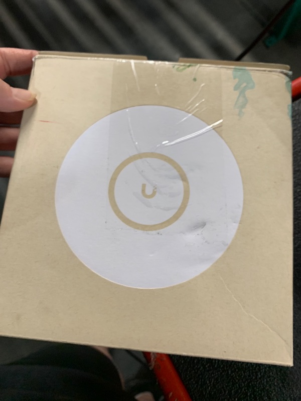 Photo 1 of (u6)(used) Ubiquiti Networks UniFi 7 Pro | WiFi 7 Access Point | US Model | PoE+ Adapter not Included 