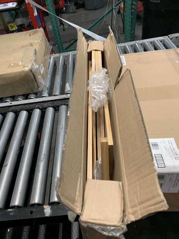 Photo 1 of ?2-Pack?Upgrades Tray Dividers for Cabinets,15in Hx22in Dx12in W, Kitchen Cabinet Tray Divider for Pans, Lid, Pot And Pan, Cookie Sheet,Cutting Board. with 3 Dividers,Keeping Kitchen Organized (2)