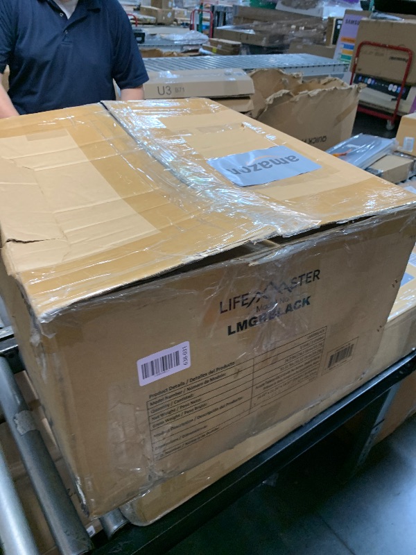 Photo 1 of MISSING PIECES****
PARTS ONLY*****
Black Portable Gas Grill, Dual 10,000 BTU Burners, 275 Sq.In Cooking Space, Push-to-Start Ignition, Wind-Proof Lid with Built-in Thermometer, Perfect for Camping Tailgates & Backyard BBQ Cookouts