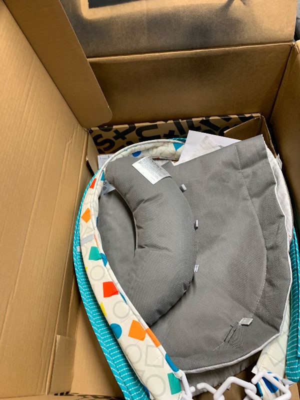 Photo 1 of ************MISSING THE PIANO PART***************
Baby Einstein 4-in-1 Kickin' Tunes Music and Language Play Gym and Piano Tummy Time Activity Mat
