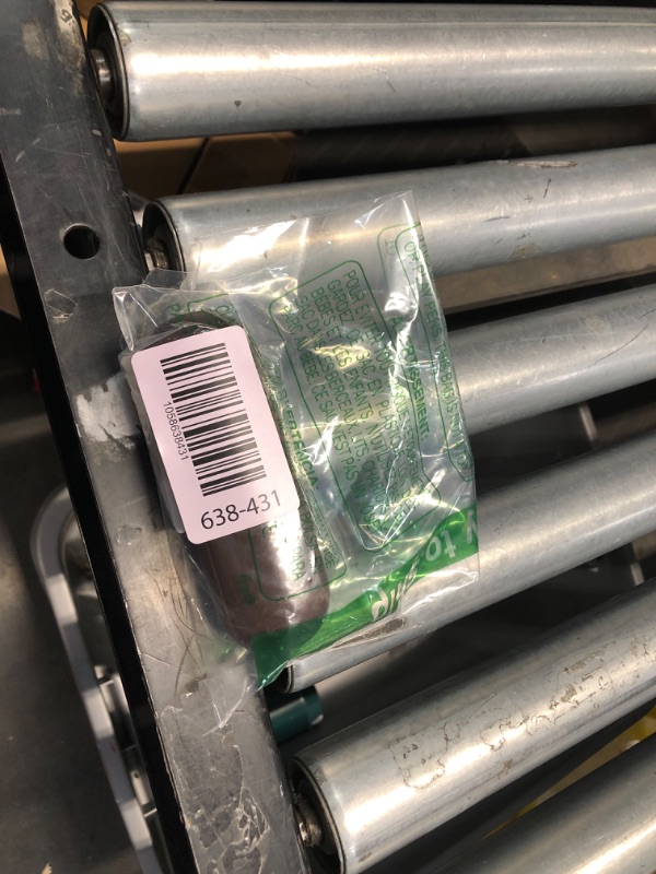 Photo 1 of (see notes) JISULIFE Handheld Mini Fan, 3 IN 1 USB Rechargeable Portable Fan [12-19 Working Hours] with Power Bank, Flashlight, Pocket Design for Travel/Summer/Concerts/Lash, Gifts for Women (Brown)