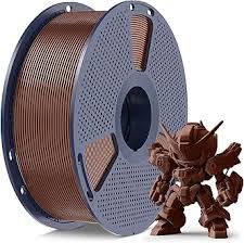 Photo 1 of  PLA 3D Printer Filament 1KG