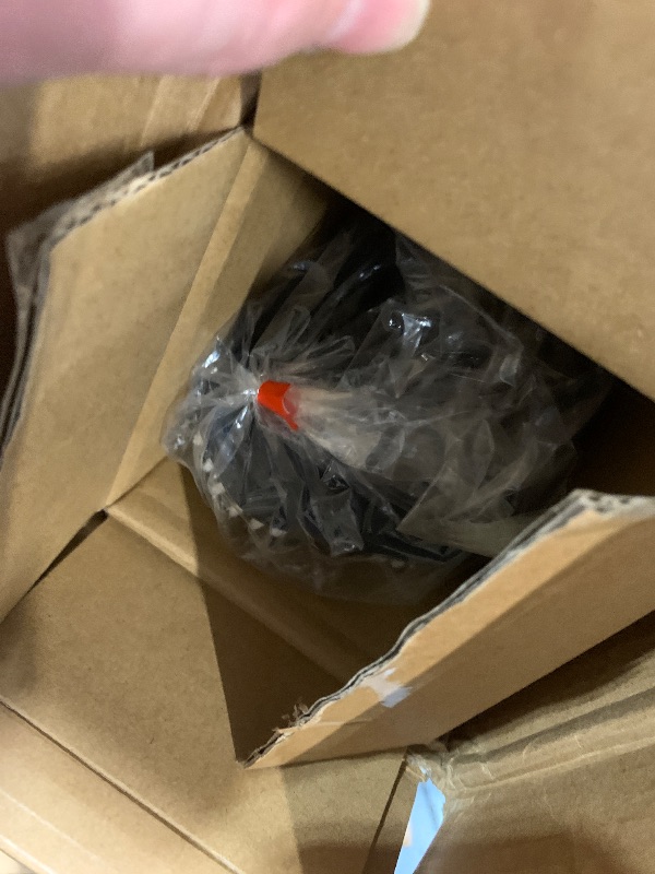 Photo 1 of ***(USED/ UNABLE TO TEST ITEM/ UNKNOWN IF MISSING PARTS)***Intex Handheld Pool Vacuum Cleaner Rechargeable 94 Inch Telescoping Shaft and 2 Interchangeable Brush Heads for Above Ground Swimming Pool and Spa