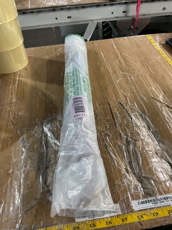 Photo 1 of (used/fair) (bagged) KitchenAid Gourmet Rolling Pin, One Size, Steel, Red, 2.5 x 2.5 x 22 inches