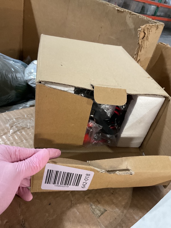 Photo 1 of PZ.P 12V/24V Manual Car Battery Charger, 0-15A Arbitrarily Adjustable Trickle Charger, Auto Desulfator with Battery Repair, Battery Pulse Maintainer with Winter Mode for AGM GEL, Deep Cycle, Lead-acid