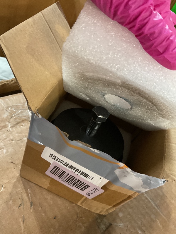 Photo 1 of LS Harmonic Balancer Mounting Puller Pulley Tool 25264 Compatible with GM Jeep Chrysler Dodge,Engine: 5.3L, 5.7 LS1, 6.0 LS2, 6.2 LS3, 7.0L Crank Pulley Puller, Remove LS Balancer Without Tapped ?