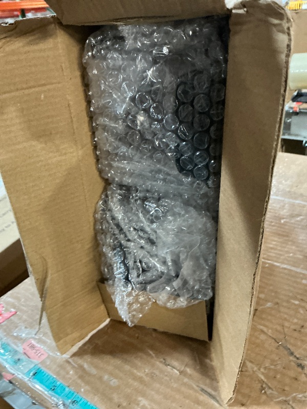 Photo 1 of DEEIF Toploader Storage Box, Trading Card Storage Box with 5 Dividers, Hard Plastic TCG Card Storage Box for Top Loaders, Large for 165 Toploaders 650 Cards (2 Pack)