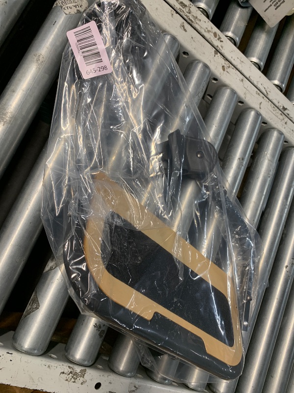 Photo 1 of ***(PARTS ONLY/ NON FUNCTIONAL)***Stroller Board Compatible with Uppababy Vista,(2015-2019), Vista V2 and Vista V3 Strollers – Stroller Rider Board for Children to Ride Along – 55lbs Capacity – Durable, Non-Skid Surface