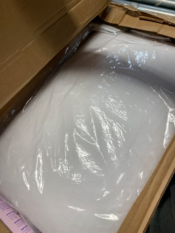 Photo 1 of  Pillow - Standard - Medium- No Pressure Support, Stays Cool, Comfort